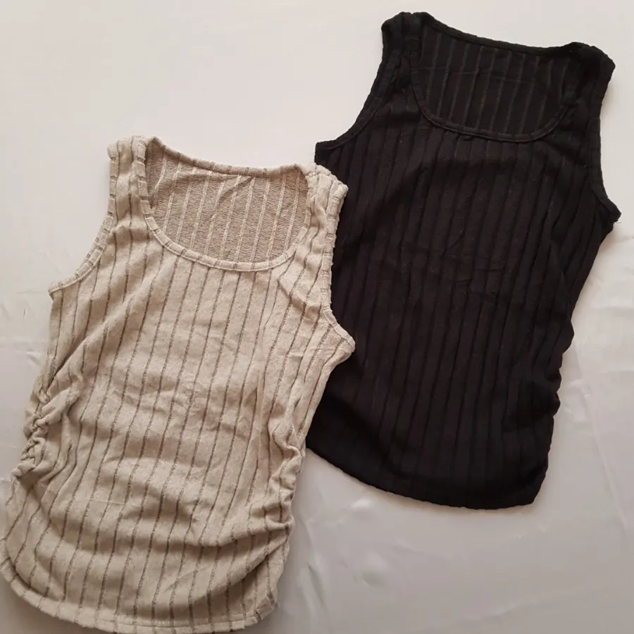 تاپ بغل کشدار( وارداتی)