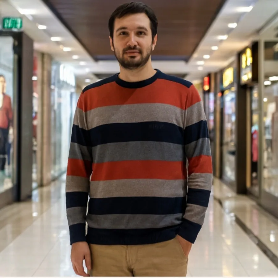 بافت مردانهLC