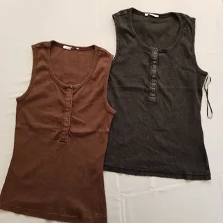 تاپ جلو دکمه ( وارداتی )