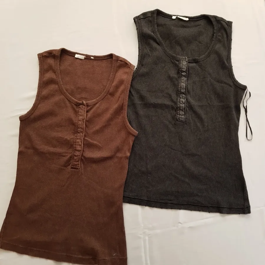 تاپ جلو دکمه ( وارداتی )