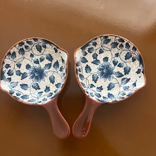 ظرف مزه خوری