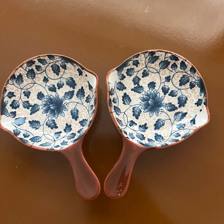 ظرف مزه خوری