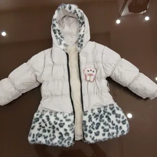 کاپشن بچگانه