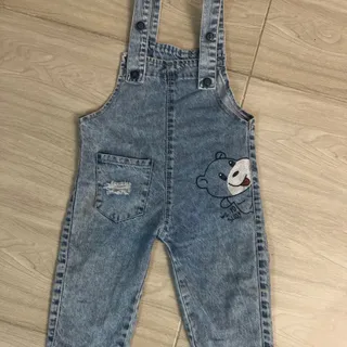 سرهمی لی بچگانه