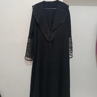 مانتو مجلسی کار شده