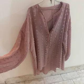 شومیز و تاپ سایز بزرگ