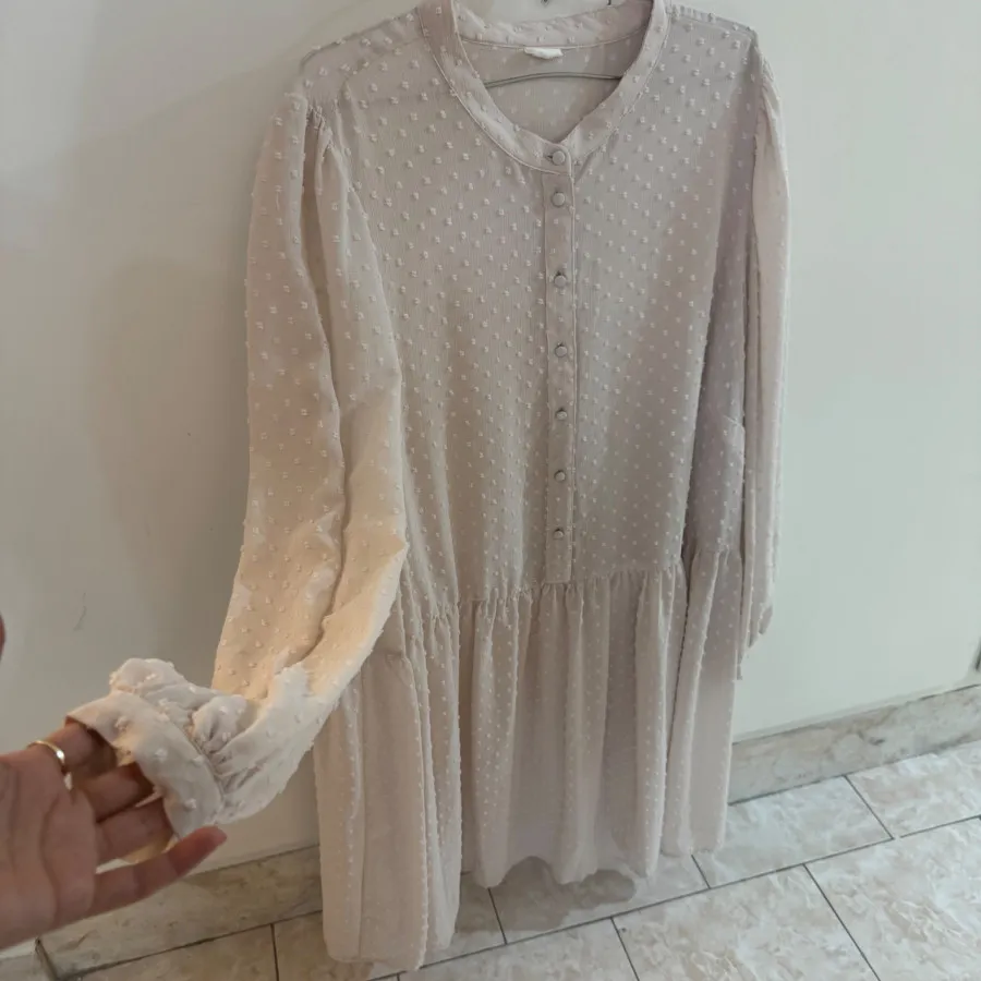 مانتو طرح دار سایز بزرگ