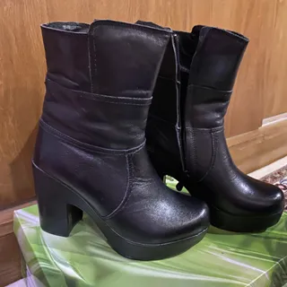 بوت زنانه 36