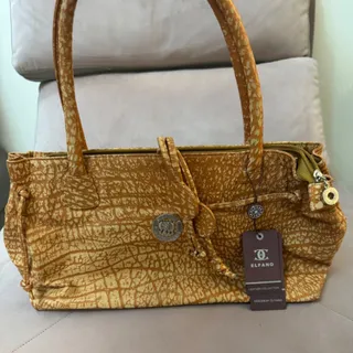 کیف برند Elfano
