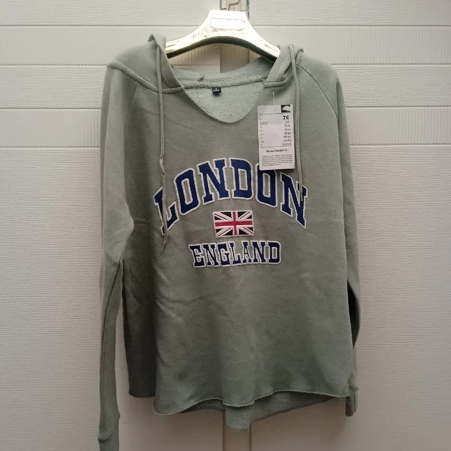 هودی فینگر دار