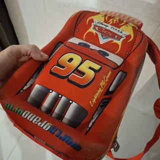 کوله چمدونی