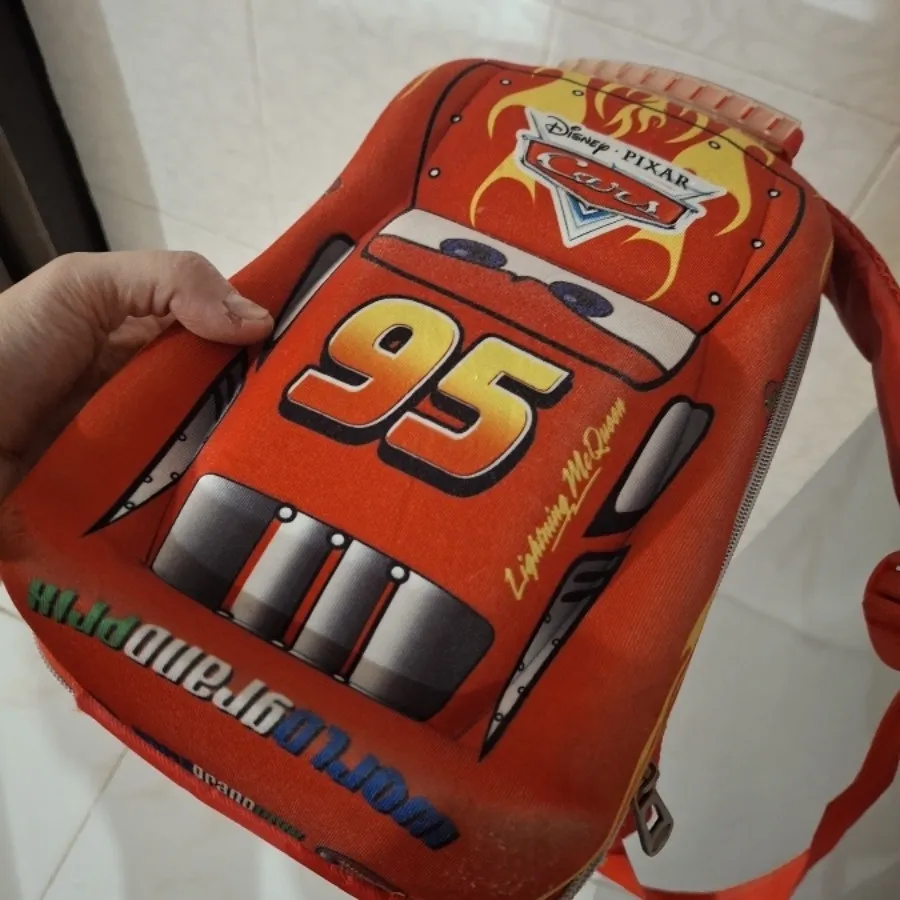 کوله چمدونی