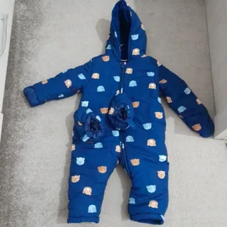 سرهمی گرم  بچگانه