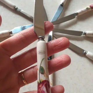 چاقو سرامیکی mgs