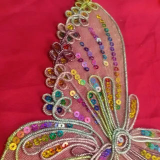 دکوری پروانه