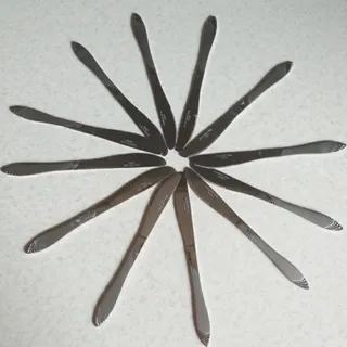 چاقو میوه خوری استیل