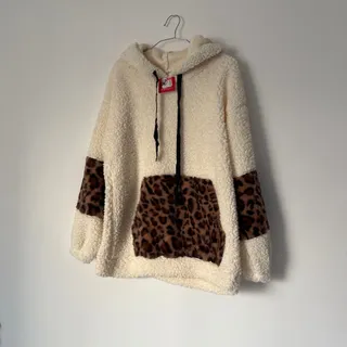 سوییشرت تدی