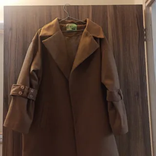 پالتو فوتر زنانه