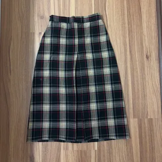 دامن چهار خونه