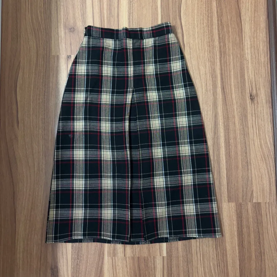 دامن چهار خونه