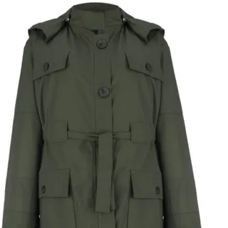 بارانی یشمی