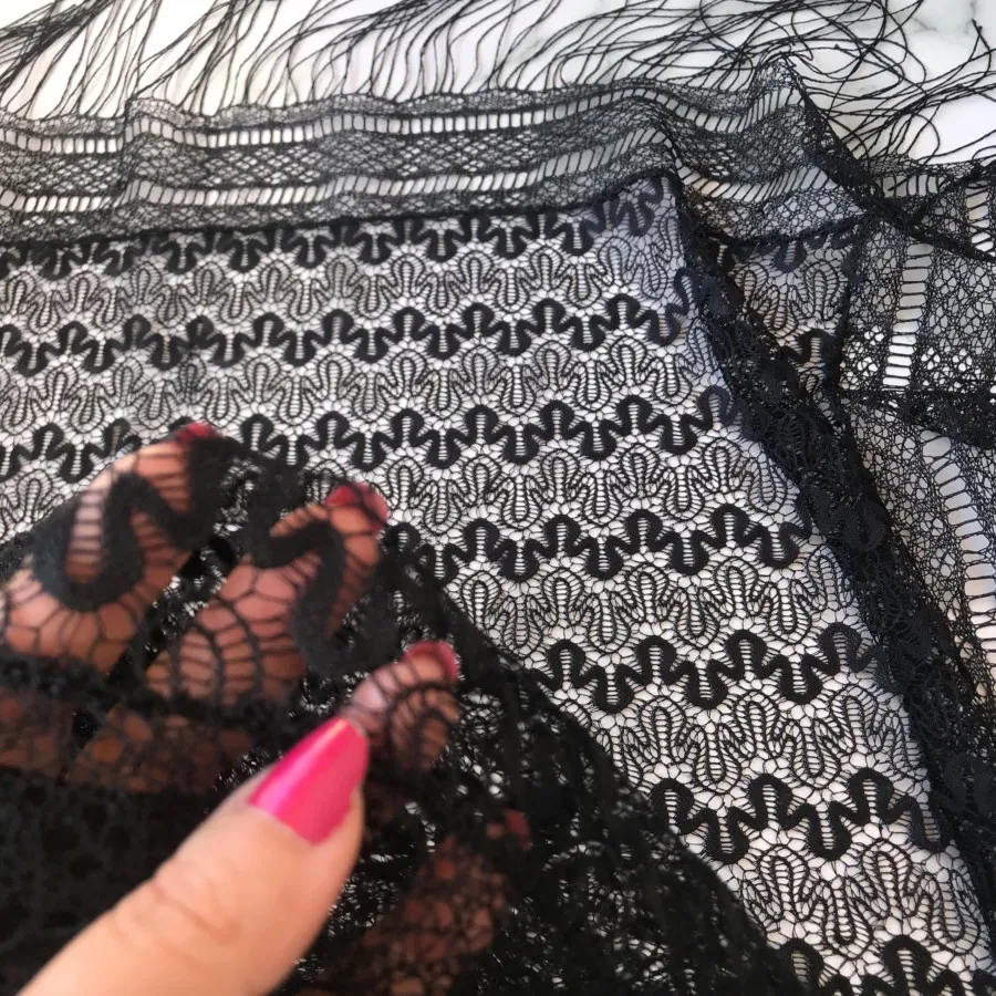 روسری دور ریش