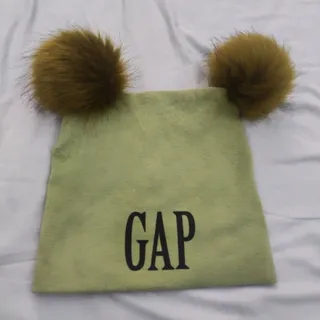 کلاه بچه گانه