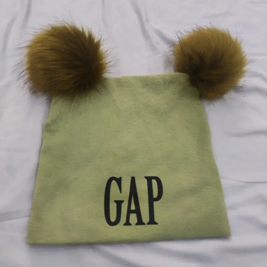 کلاه بچه گانه