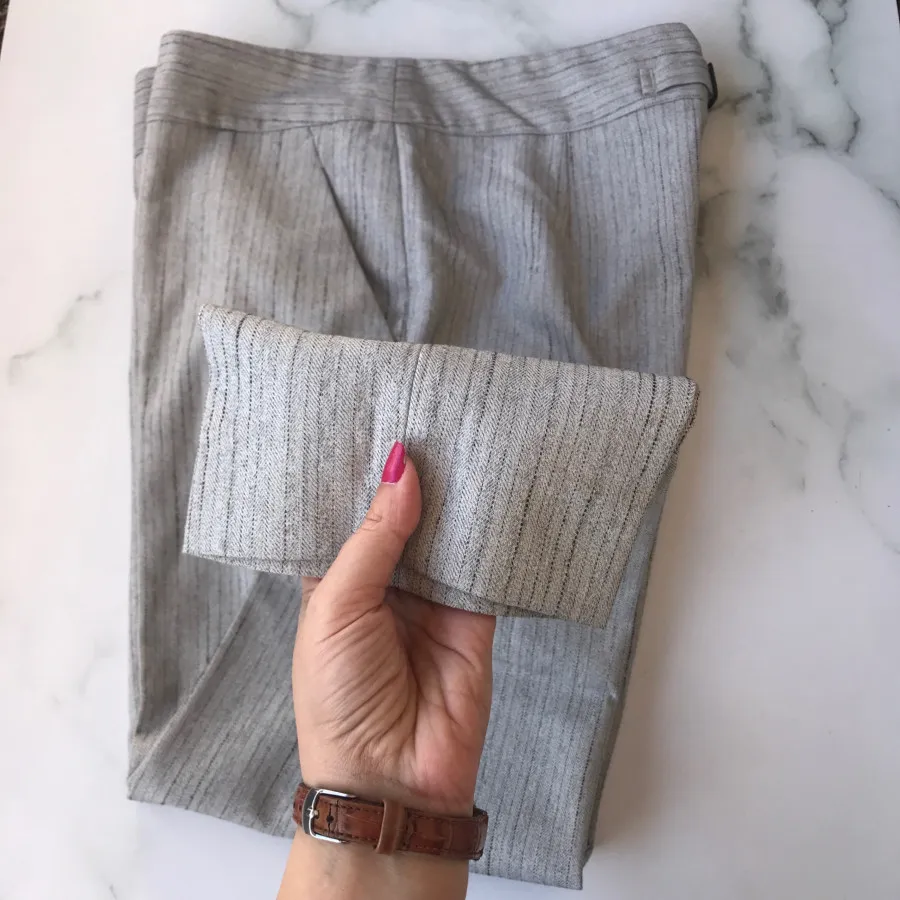 شلوار بادی اسپینر