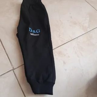 شلوار بچگانه