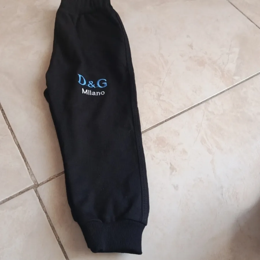 شلوار بچگانه