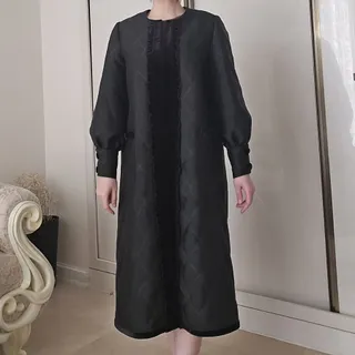 مانتو ژاکارد