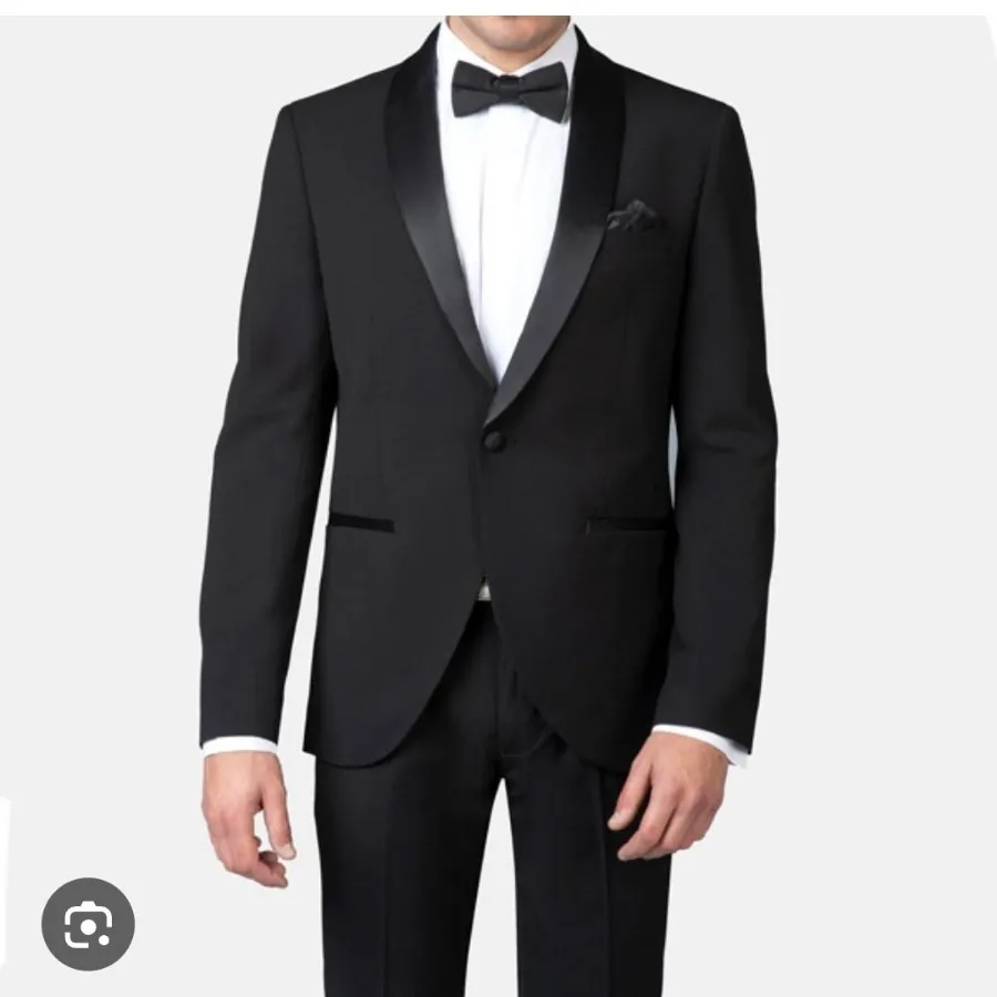 کت و شلوار داماد