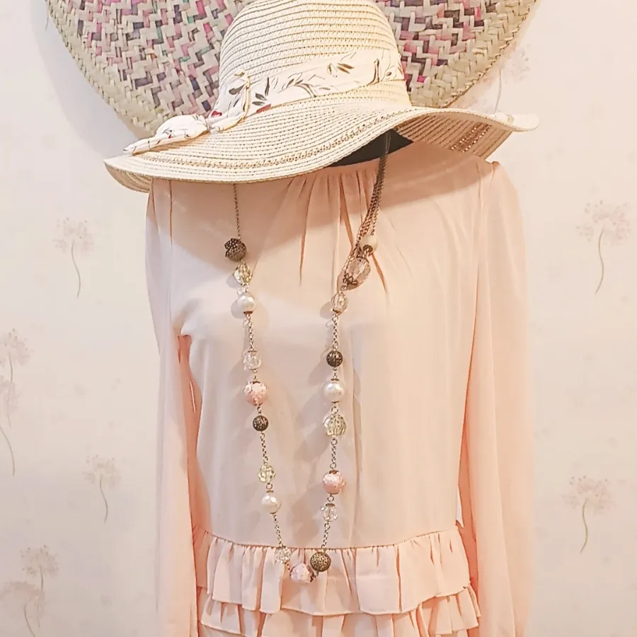 پیراهن آستین پرنسسی