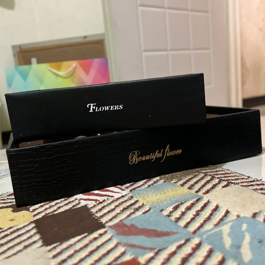 باکس گل و میوه