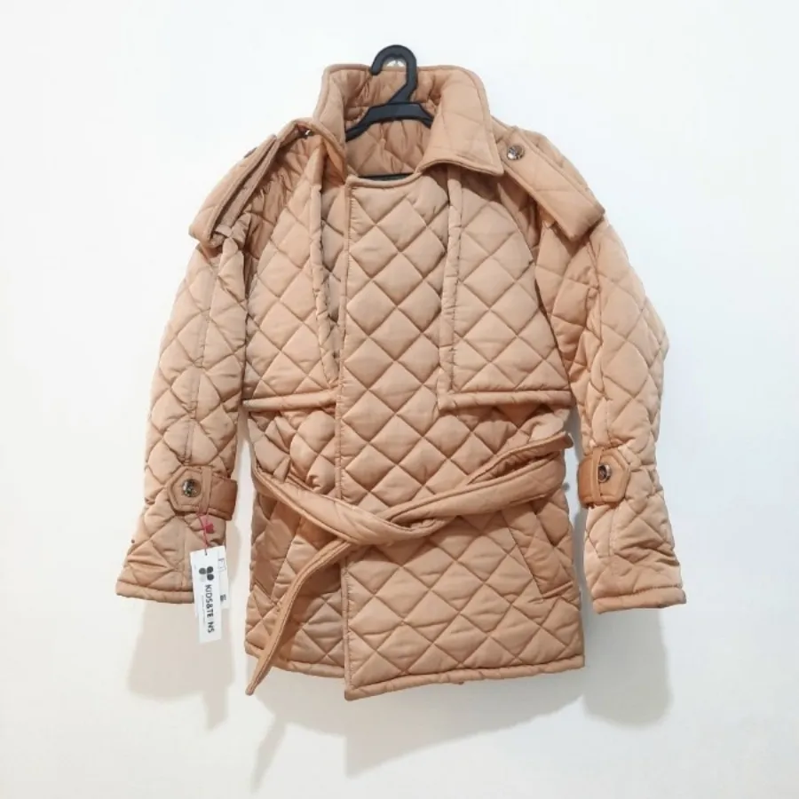 کاپشن زنانه فشن