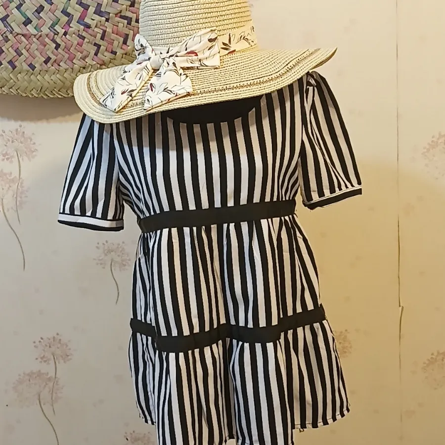 بلوز آستین کوتاه