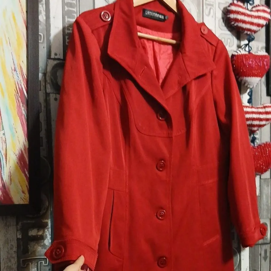 ترنج کت خارجی