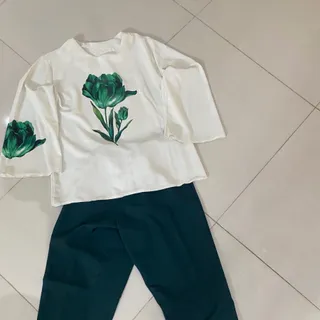 ست شومیز وشلوار