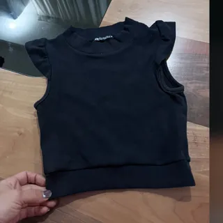 کراپ‌کبریتی زارا