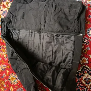 کاپشن مردانه