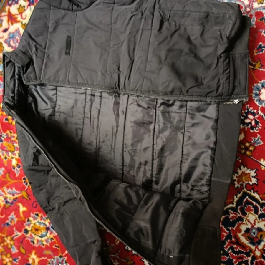 کاپشن مردانه