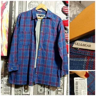 شومیز مانتویی
امریکایی