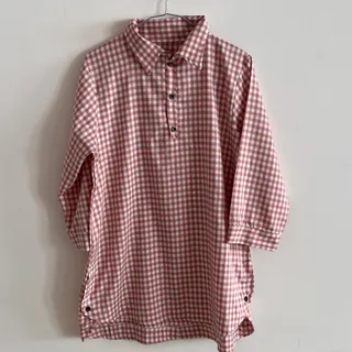 شومیز یا تونیک