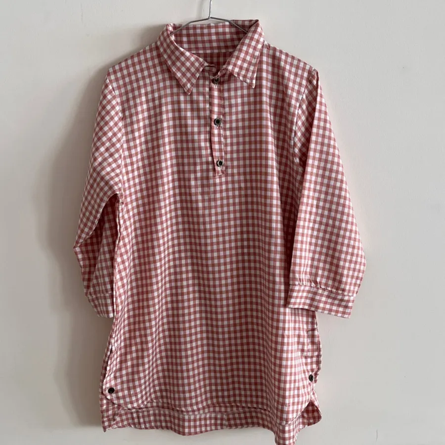 شومیز یا تونیک