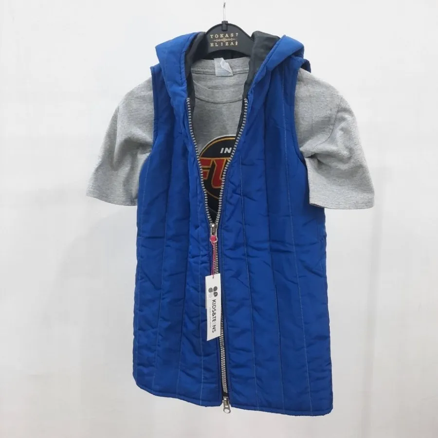 پافر تیشرت اسپرت پسرانه