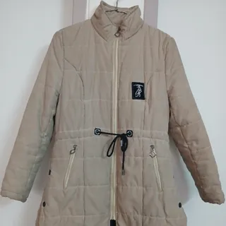 پالتو دخترانه