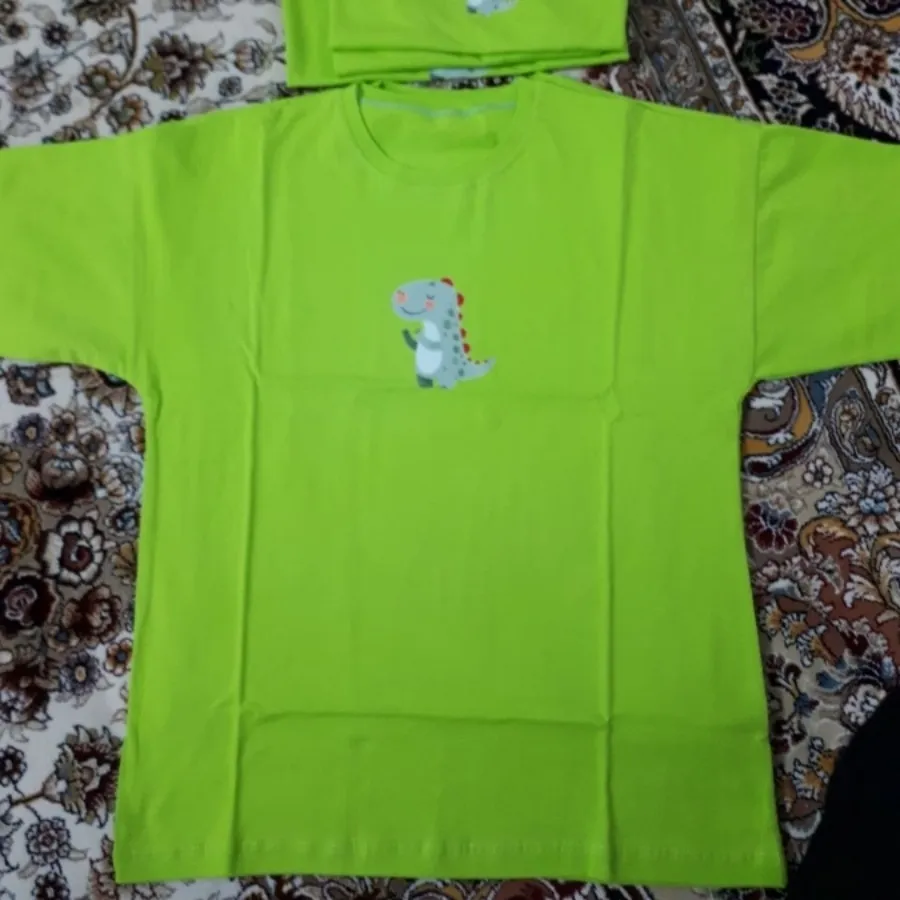 تیشرت بچگانه