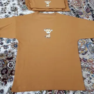 تیشرت بچگانه