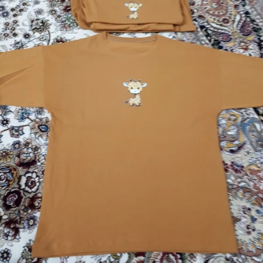 تیشرت بچگانه